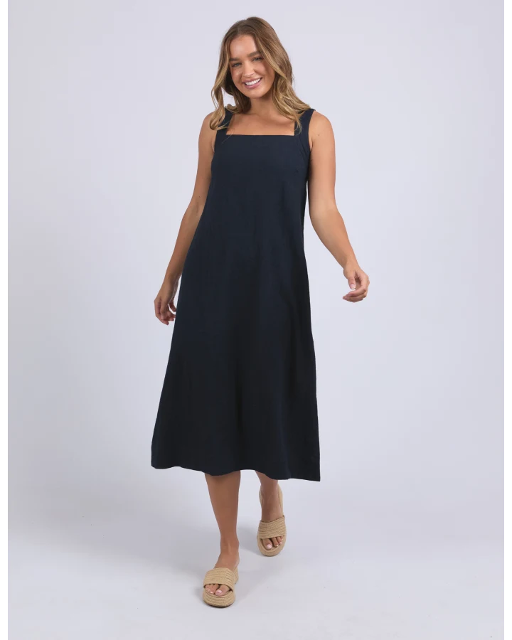 FOXWOOD - LOURDES DRESS