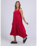 FOXWOOD - LOURDES DRESS