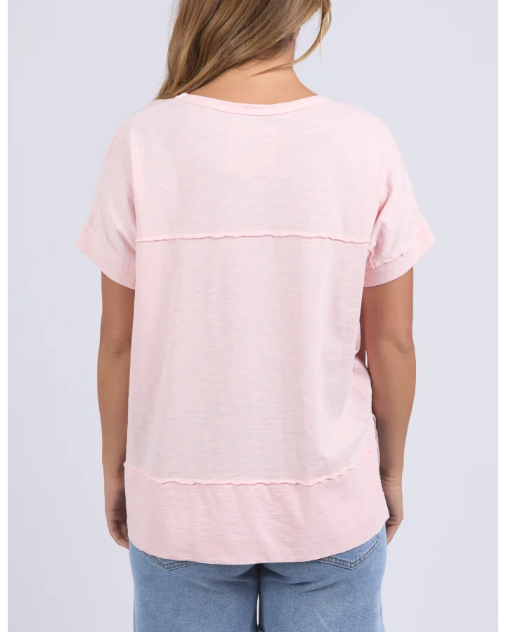 FOXWOOD - ALLISON TEE