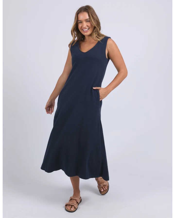 FOXWOOD - ASPEN DRESS