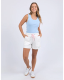 FOXWOOD - SIMPLIFIED CONFETTI SHORT