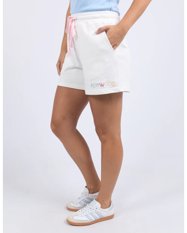 FOXWOOD - SIMPLIFIED CONFETTI SHORT