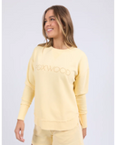 FOXWOOD - SIMPLIFIED CREW
