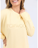 FOXWOOD - SIMPLIFIED CREW