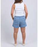 ELM - ELLIOT CHAMBRAY SHORT