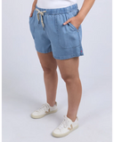 ELM - ELLIOT CHAMBRAY SHORT