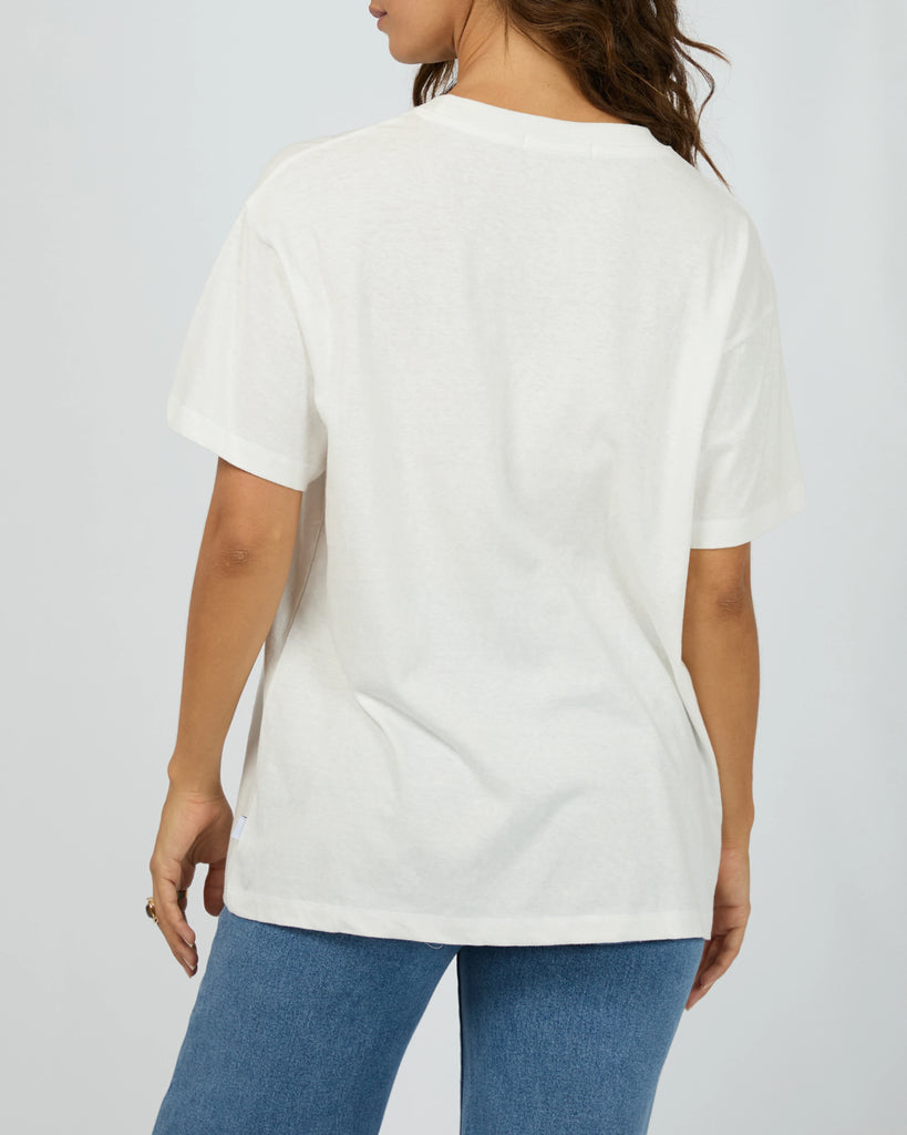 ALL ABOUT EVE - AMALFI RELAXED TEE