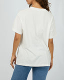 ALL ABOUT EVE - AMALFI RELAXED TEE