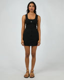 ALL ABOUT EVE - ESSENTIAL MINI SKIRT