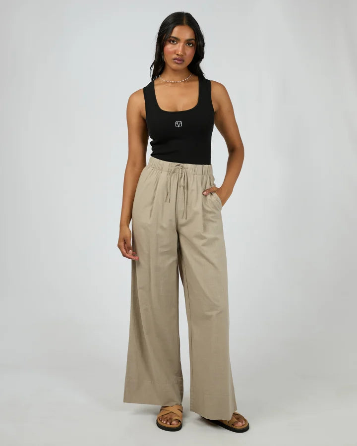ALL ABOUT EVE - ESSENTIAL PANT