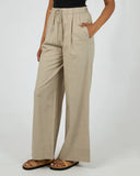 ALL ABOUT EVE - ESSENTIAL PANT