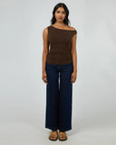 ALL ABOUT EVE - KYLIE OFF THE SHOULDER TOP