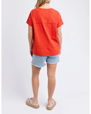 FOXWOOD - ALLISON TEE