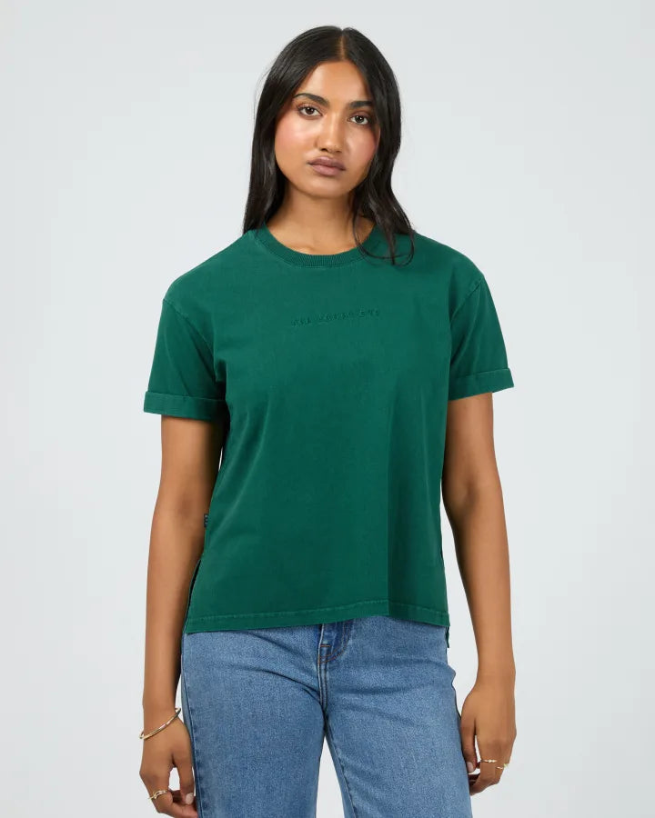ALL ABOUT EVE - WASHED TEE