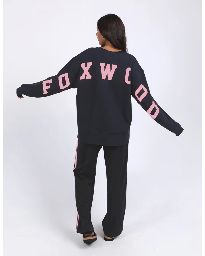 FOXWOOD - INTERVAL CREW