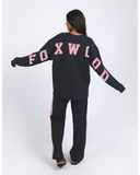 FOXWOOD - INTERVAL CREW