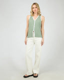 ALL ABOUT EVE - SIGRID TOP