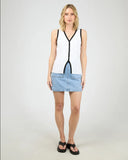 ALL ABOUT EVE - SIGRID TOP