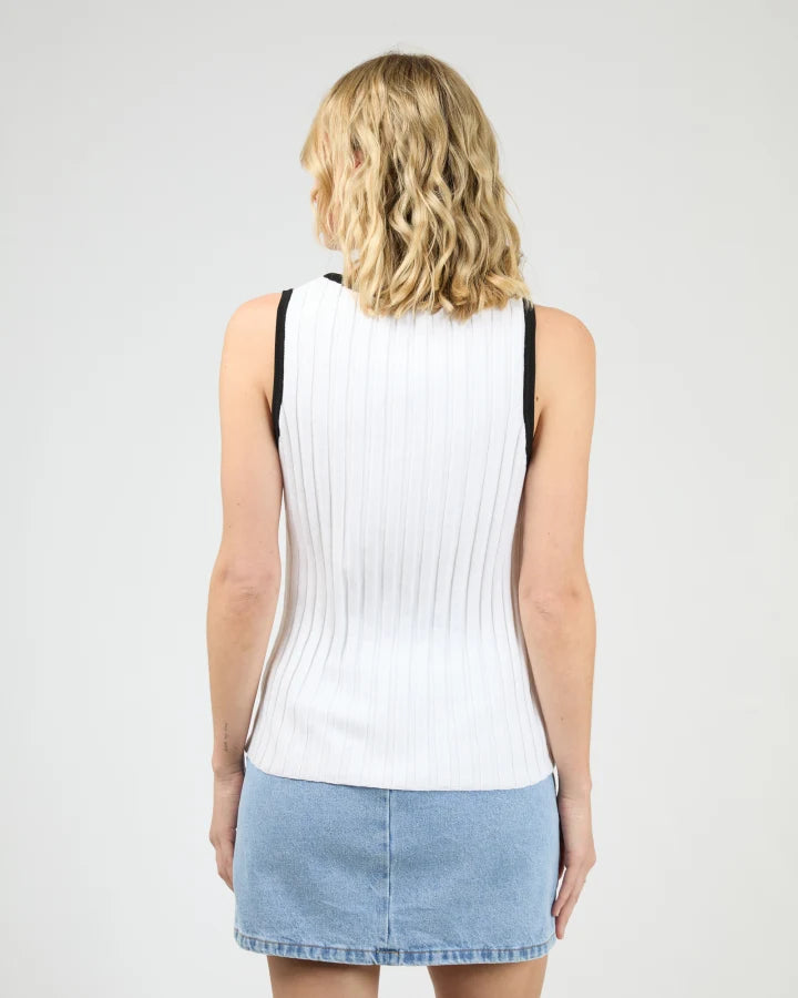 ALL ABOUT EVE - SIGRID TOP