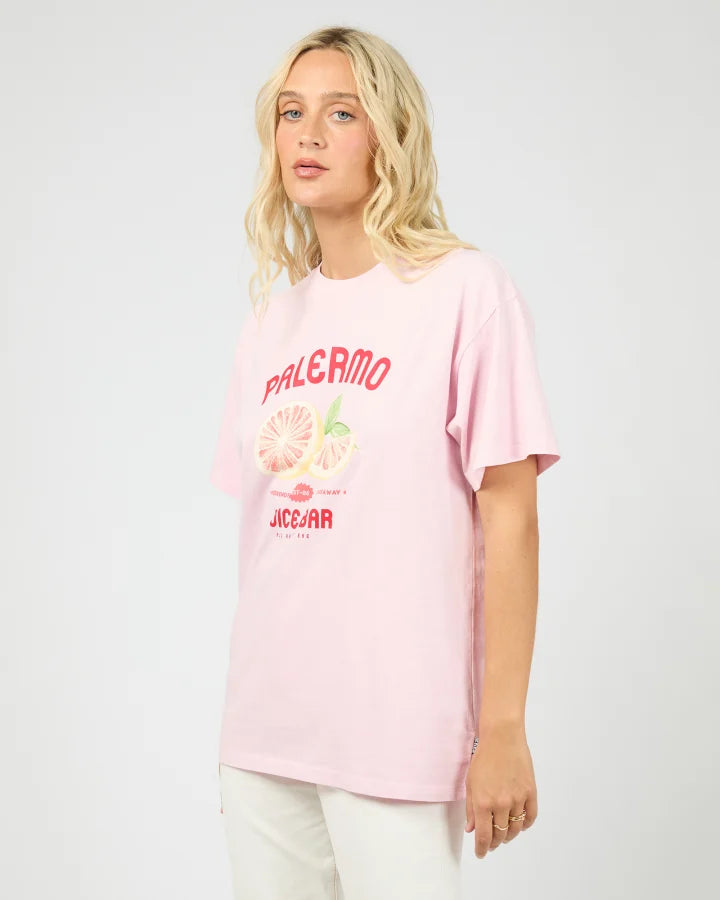 ALL ABOUT EVE - PALERMO RELAXED TEE