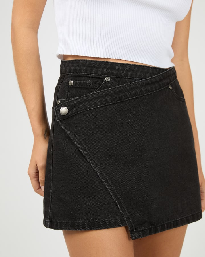 ALL ABOUT EVE - LENNI MINI SKORT