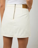 ALL ABOUT EVE - BECCA DENIM SKIRT