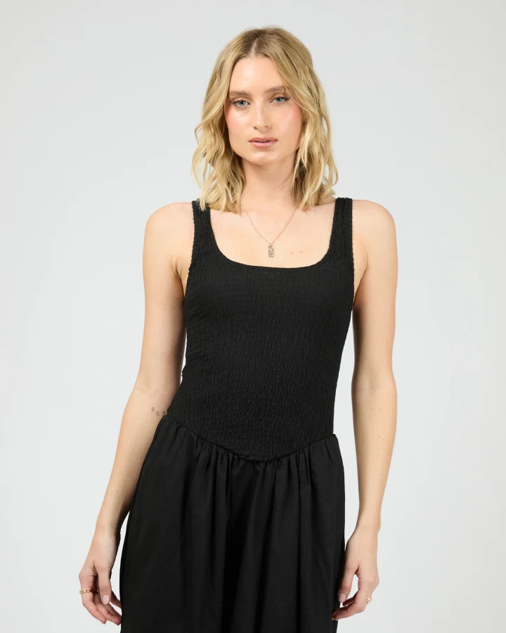 ALL ABOUT EVE - ESSENTIAL MAXI DRESS