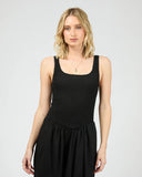 ALL ABOUT EVE - ESSENTIAL MAXI DRESS