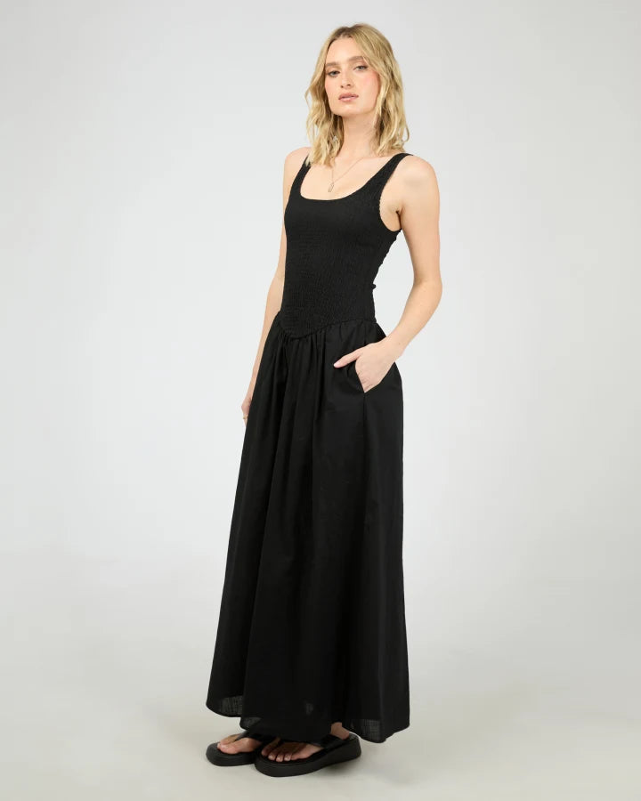 ALL ABOUT EVE - ESSENTIAL MAXI DRESS
