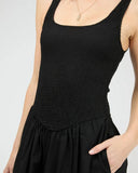 ALL ABOUT EVE - ESSENTIAL MAXI DRESS