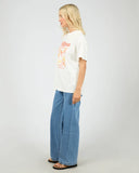 ALL ABOUT EVE - ALFESCO RELAXED TEE