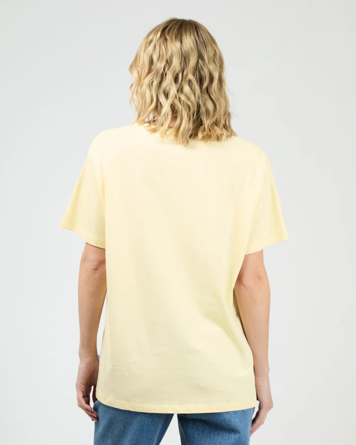ALL ABOUT EVE - AMALFI RELAXED TEE