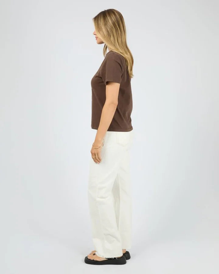 ALL ABOUT EVE - SALUTI REGULAR TEE