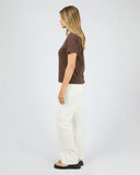 ALL ABOUT EVE - SALUTI REGULAR TEE