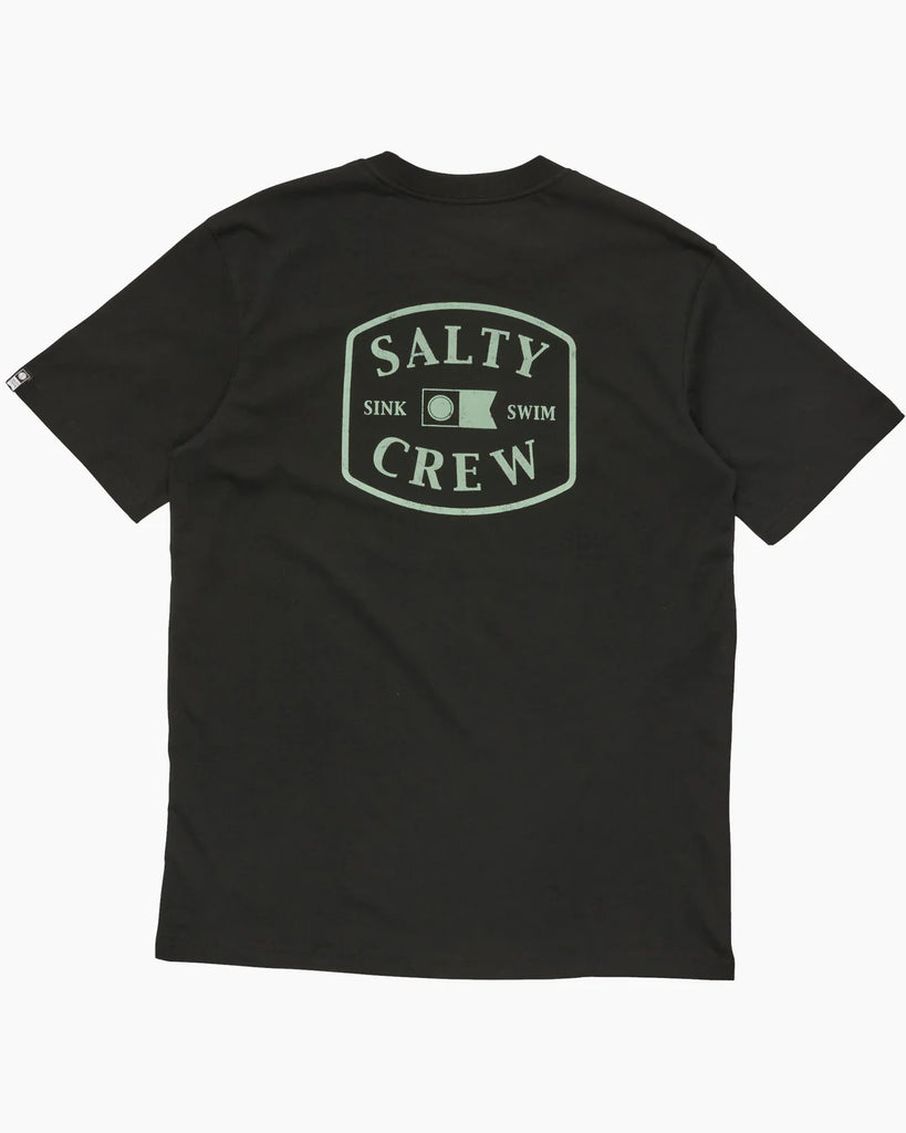 SALTY CREW - CAPTIALS PREMIUM SS TEE