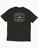 SALTY CREW - CAPTIALS PREMIUM SS TEE
