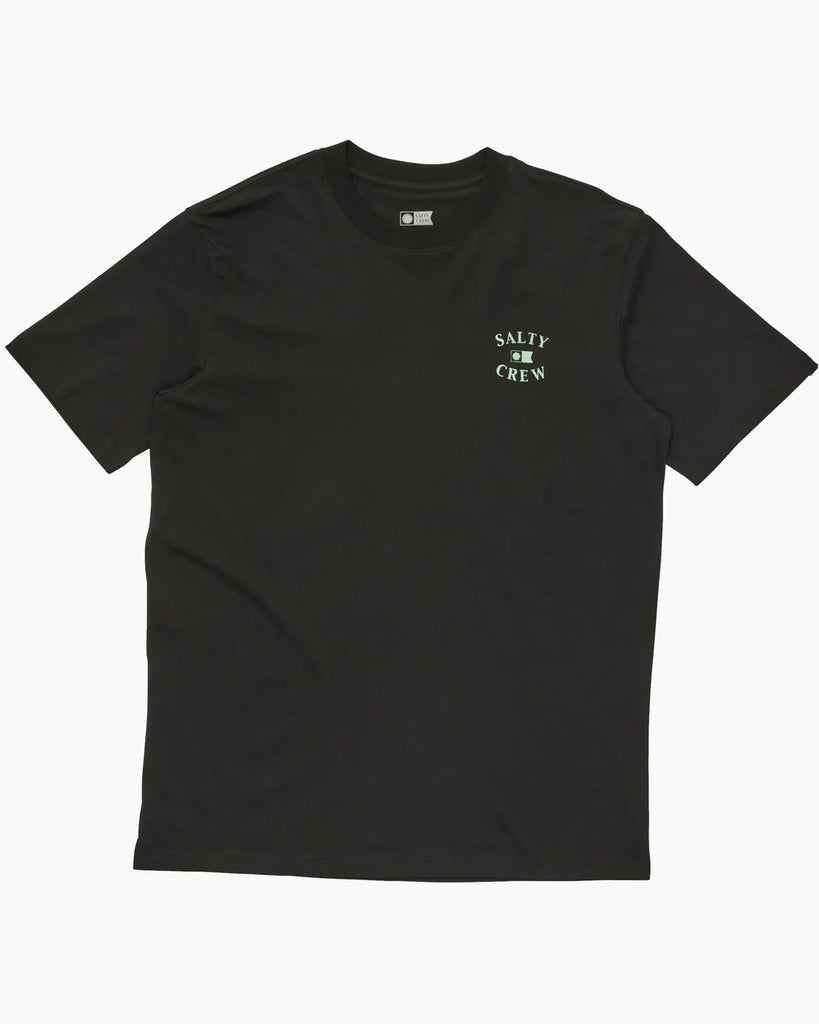 SALTY CREW - CAPTIALS PREMIUM SS TEE
