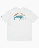 SALTY CREW - BILL FISHING PREMIUM SS TEE