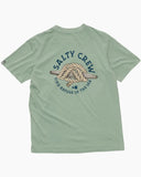 SALTY CREW - CLEAT KNOT PREMIUM SS TEE