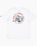 SALTY CREW - REEL GOOD PREMIUM SS TEE