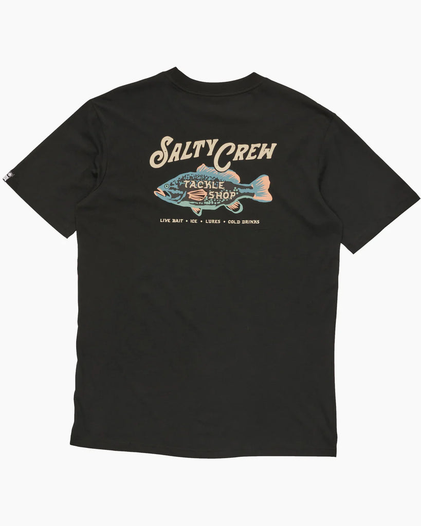 SALTY CREW - TACKLE SHOP PREMIUM SS TEE