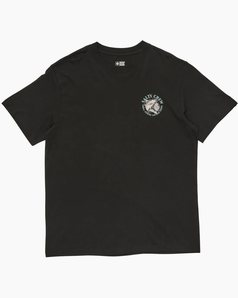 SALTY CREW - REEL FLY CLASSIC SS TEE
