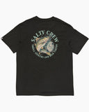 SALTY CREW - REEL FLY CLASSIC SS TEE