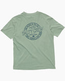 SALTY CREW - SKEWED PREMIUM SS TEE