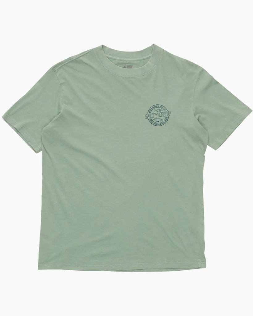 SALTY CREW - SKEWED PREMIUM SS TEE