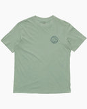 SALTY CREW - SKEWED PREMIUM SS TEE