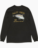 SALTY CREW - SURFACE CLASSIC LS TEE