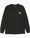 SALTY CREW - SURFACE CLASSIC LS TEE