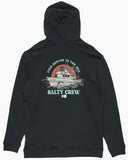 SALTY CREW - DAY CHARTER MV HOOD