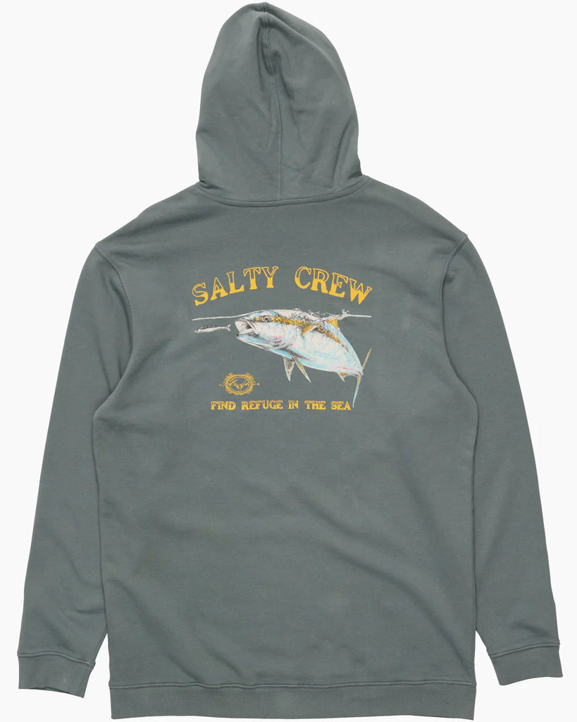SALTY CREW - SURFACE MW HOOD